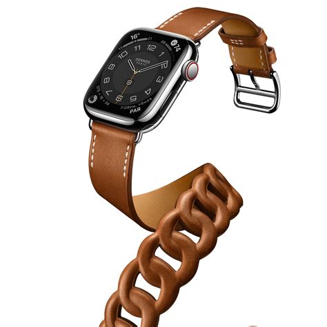 hermes medor apple watch|Apple Watch Hermes 45mm.